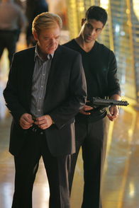 CSI: Miami – CSI: Miami (2005)