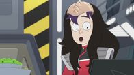 Star Trek: Lower Decks – Brad Boimler