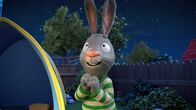 Pip und Posy – Pip hat eine Sternschnuppe gesehen und hat deshalb einen Wunsch frei!