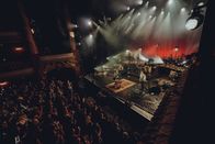 3satThementag: Pop around the Clock - Summer Edition: Silbermond: AUF AUF - Live im Theater des Westens, Berlin – Die Band Silbermond