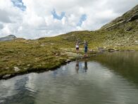 Bergwelten – Sa, 18.10., 15:45 Uhr