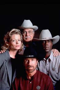 Walker, Texas Ranger – Do, 24.02., 04:30 Uhr