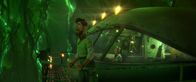 Strange World – Vorne: Searcher Clade