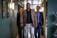 Blinded – Aksel Bonnesen (Peter Gantzler)