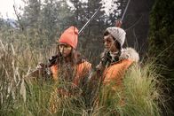 Last Man Standing – (v.li.) Kaitlyn Dever (Eve Baxter), Molly Ephraim (Mandy Baxter).