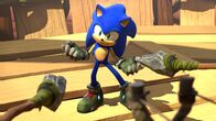 Sonic Prime – Sonic the Hedgehog