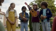 Saïd und Anna – Saïd und Anna (2023)