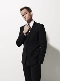 How I Met Your Mother – (9. Staffel) - Denkt, alles über Frauen zu wissen: Barney (Neil Patrick Harris), ein Freund von Ted ...