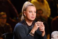 Was gibt es Neues? - Classics – Katharina Straßer. Foto: ORF/Günther Pichlkostner. Veröffentlichung honorarfrei nur für redaktionelle Berichterstattung in Sendungszusammenhang und mit Copyrightangabe. Kontakt: foto@orf.at