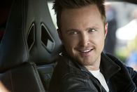 Need for Speed – Wie weit wird Tobey Marshall (Aaron Paul) gehen, um die Werkstatt seines verstorbenen Vaters zu retten und Rache für den Mord an einem Kumpel nehmen zu können?