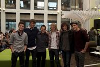 Big Time Rush – Big Time Rush in Deutschland.