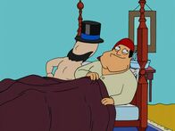 American Dad! – Stan Smith
