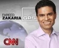Fareed Zakaria GPS – Mo, 04.03., 03:00 Uhr