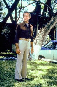 Columbo – Ricardo Montalban (Luis Montoya).