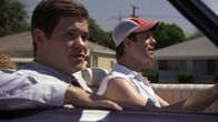 Workaholics – Adam DeMamp (Adam DeVine, l.); Anders Holmvik (Anders Holm, r.)