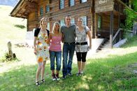 Bauer, ledig, sucht... – Katrin, Claudia W., Peter