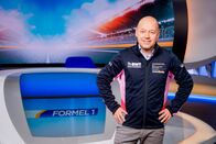 Formel 1 Motorhome – Robert Lechner.