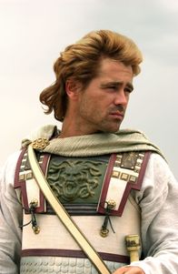 Alexander – Alexander (Colin Farrell)