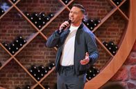 Schlager-Spaß – Unter anderem mit dabei: Ramon Roselly