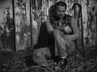 Justified – Cast: David Meunier as Johnny Crowder.