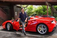 Magnum P.I. – Magnum P.I. (2019)