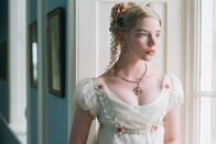 Emma – Sie spielt gerne Verkupplerin: Anya Taylor-Joy als Emma Woodhouse