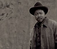 Hell on Wheels – Hell on Wheels (2013)
