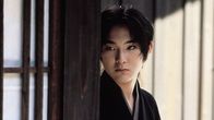 Taboo – Samurai Sozaburo Kano (Ryûhei Matsuda)