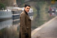 The Gentlemen – Dry Eye (Henry Golding)