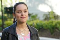 The Goldbergs – Hayley Orrantia (Erica Goldberg).