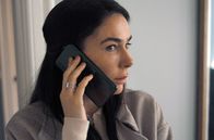 Red Light – Esther (Halina Reijn) erfährt, wer ihren Mann ermordet hat.