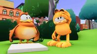 Garfield – So, 10.08., 09:08 Uhr