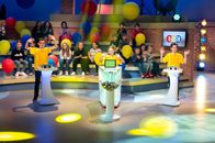 1, 2 oder 3 – Das Rateteam aus Wien/Österreich freut sich auf spannende Fakten zum Thema Mais.
