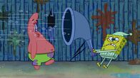SpongeBob Schwammkopf – Fr, 03.10., 02:50 Uhr