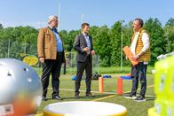 Die Rosenheim-Cops – Die Rosenheim-Cops (2021)