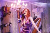Speechless – Cassidy (Bella Thorne)