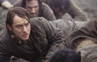 Classix - Filmklassiker im BR: Unterwegs nach Cold Mountain – W. P. Inman (Jude Law) zieht an auf der Seite der Konföderierten in den amerikanischen Bürgerkrieg.
