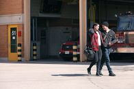 Chicago Fire – Sa, 04.10., 04:50 Uhr