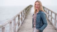 Praxis mit Meerblick – Titel/Presseheft - Nora Kaminski (Tanja Wedhorn)