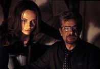 Hannibal – Hannibal (2001)