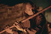 Kill Bill: Volume 1 – Bill (David Carradine)