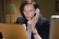 Michael Clayton – Karen Crowder (Tilda Swinton)