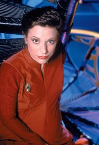 Star Trek - Deep Space Nine – Star Trek - Deep Space Nine (1997)