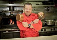 In Teufels Küche mit Gordon Ramsay - Weltweit – In Teufels Küche mit Gordon Ramsay - Weltweit (2014)