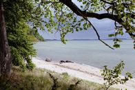 Wilde Ostsee – Wilde Strände im kleinsten Nationalpark Deutschlands: die Halbinsel Jasmund im Nordosten von Rügen