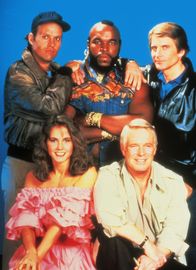 Das A-Team – Das A-Team (1983)
