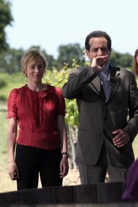Monk – Traylor Howard, Tony Shalhoub.