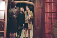 Gilmore Girls – Gilmore Girls (2001)