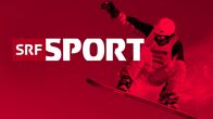 Snowboard: Weltcup – SRF Sport Snowboarding Keyvisual 2022