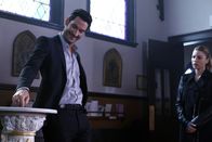 Lucifer – Lucifer (2016)